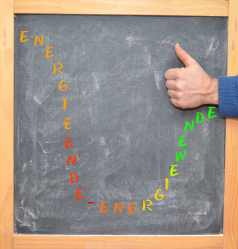 Parabel Energie
