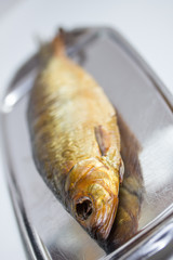 smoked fish