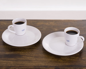 coffee time