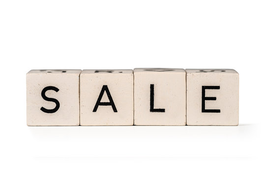 Sale