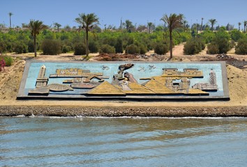 egypt
