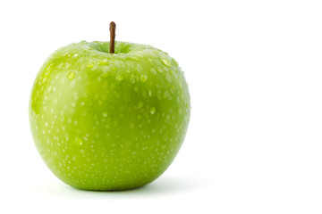 Green Apple