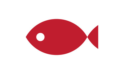Poisson rouge