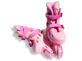Roller skates