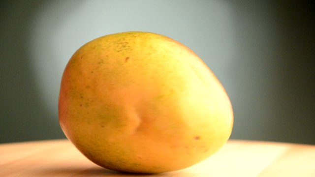 आम Mango 망고