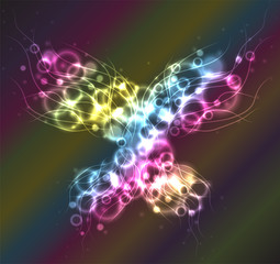 Butterfly Plasma