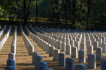 Florida National Cemetery