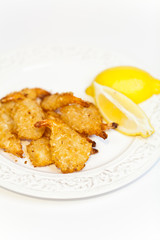 Fried Shrimp