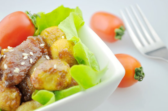 chinese bouilli