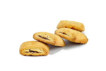 Figs pastry biscuits