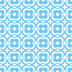abstract seamless pattern