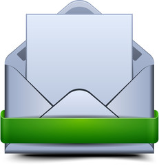 Mail Envelope