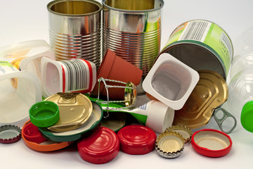 Recycling