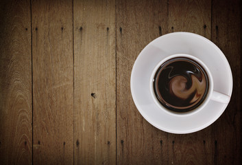 Coffee cup