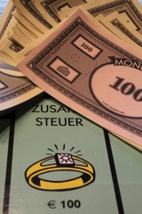 Luxussteuer