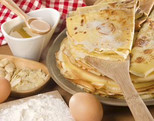 Crepes