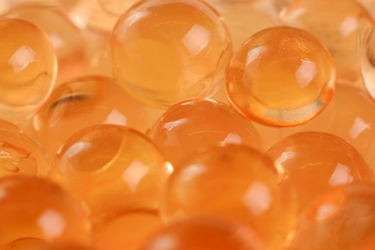 Gelkugeln