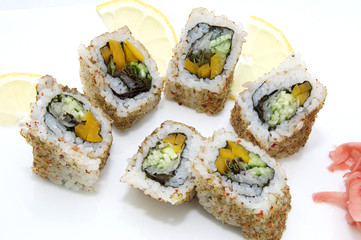 Японская кухня