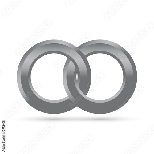 3 interlocking rings meaning