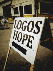 The Logos Hope