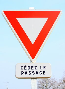 c&eacute;dez le passage