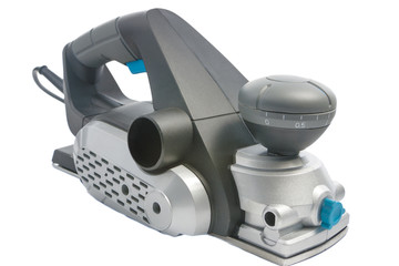 electric planer.horizontal shot