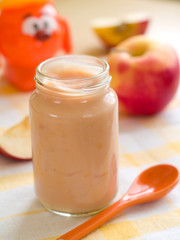 baby food