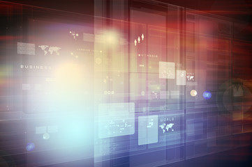 Abstract colorful backgrounds