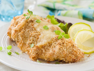 Chicken breast