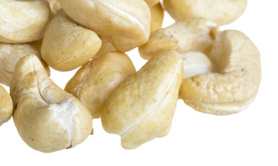 Ripe cashew