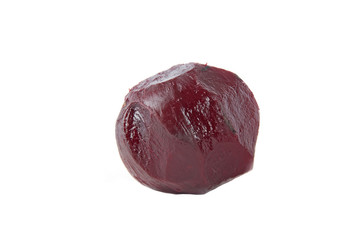 refined beet