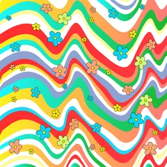 Floral Pattern 3103 © amino2003