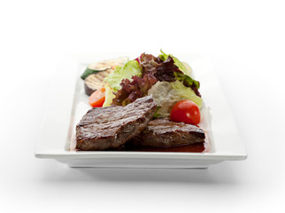 Beef Steak