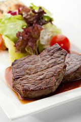 Beef Steak