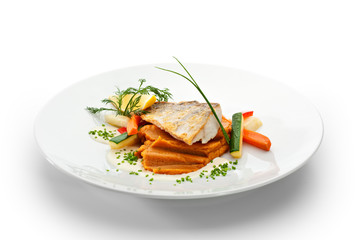 Fish Fillet