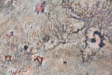 Rock texture