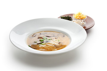 Soup
