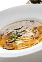 Soup