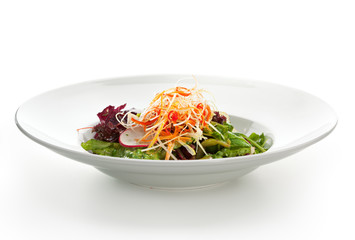 Beans Salad