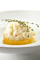 Polenta