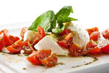 Caprese Salad
