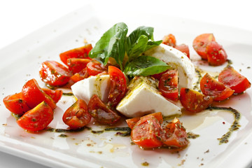 Caprese Salad