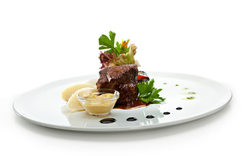 Beef Steak
