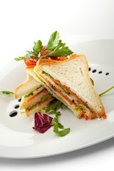 Club Sandwich