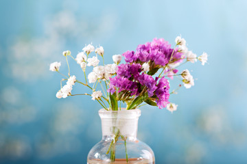 Little Flowers