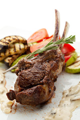 Lamb Chops