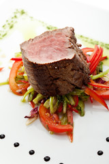 Beef Steak