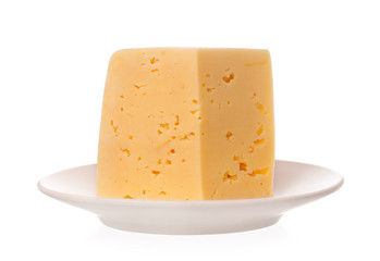 Cheese triangle
