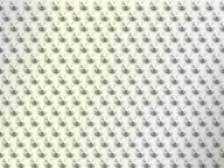 Metallic background