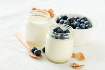 healthy breakfast